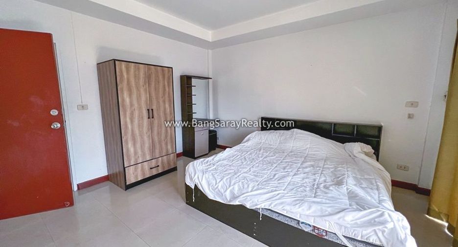 For sale 3 ベッドルーム retail Space in Sattahip, Chonburi