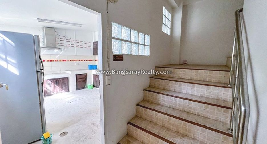 For sale 3 ベッドルーム retail Space in Sattahip, Chonburi