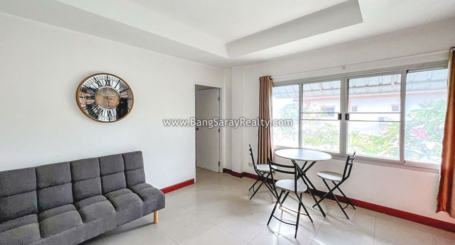 For sale 3 ベッドルーム retail Space in Sattahip, Chonburi