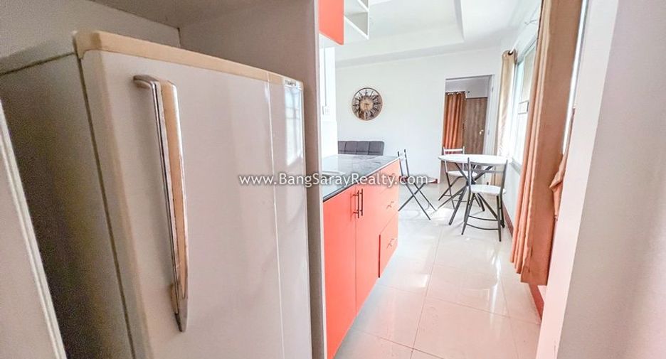 For sale 3 ベッドルーム retail Space in Sattahip, Chonburi