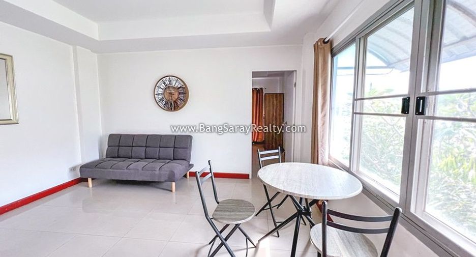 For sale 3 ベッドルーム retail Space in Sattahip, Chonburi