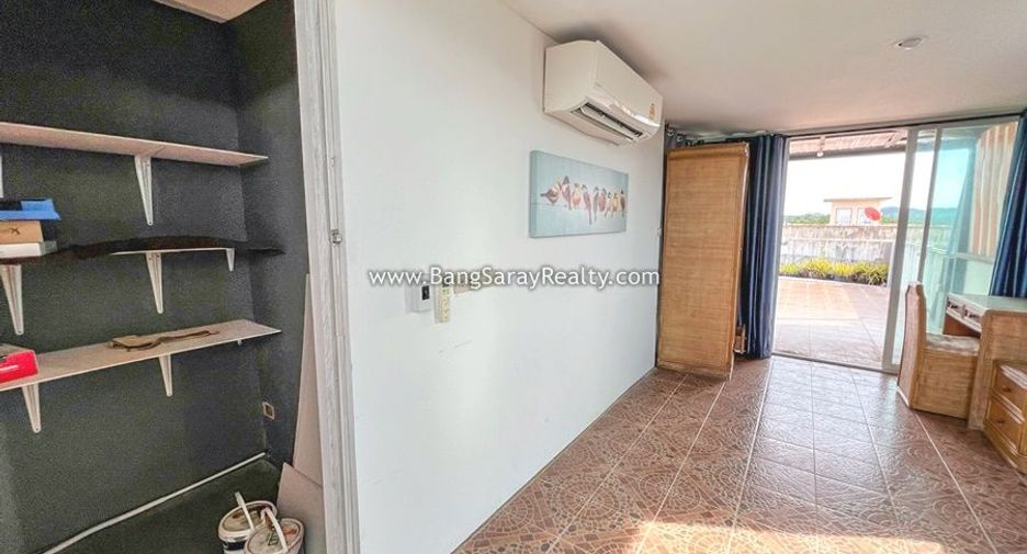 For sale 3 ベッドルーム retail Space in Sattahip, Chonburi