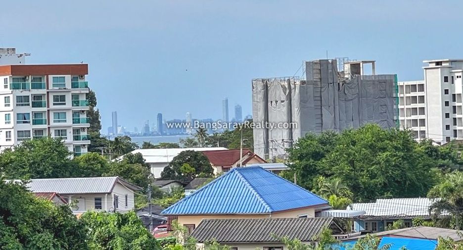 For sale 3 ベッドルーム retail Space in Sattahip, Chonburi