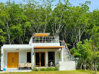 For rent 2 bed villa in Mueang Krabi, Krabi