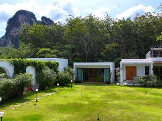 For rent 2 bed villa in Mueang Krabi, Krabi