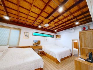 For rent 2 bed villa in Mueang Krabi, Krabi