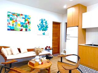 For rent 2 bed villa in Mueang Krabi, Krabi