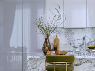 For sale 2 bed condo in Sathon, Bangkok