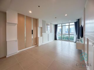 À louer et à vendre 1 chambre condo à Sathon, Bangkok