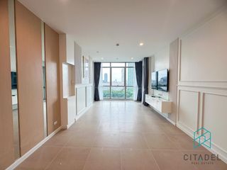 À louer et à vendre 1 chambre condo à Sathon, Bangkok