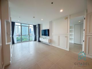 À louer et à vendre 1 chambre condo à Sathon, Bangkok