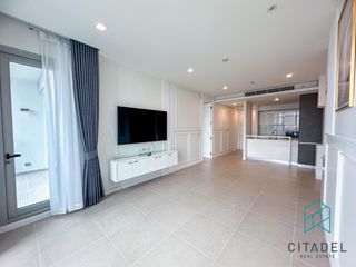 À louer et à vendre 1 chambre condo à Sathon, Bangkok