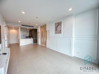 À louer et à vendre 1 chambre condo à Sathon, Bangkok