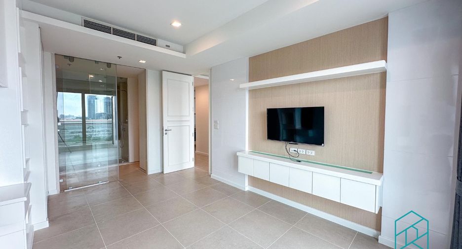 Wohnung zur Miete und zum Kauf mit 1 Zimmer in Sathon, Bangkok