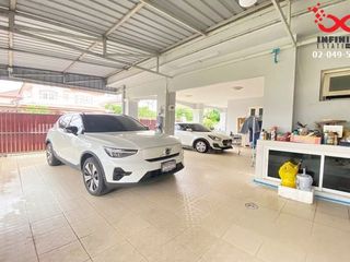 For sale 4 Beds house in Bang Khae, Bangkok