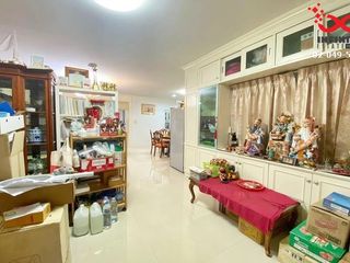 For sale 4 Beds house in Bang Khae, Bangkok