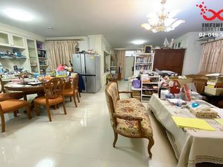 For sale 4 Beds house in Bang Khae, Bangkok