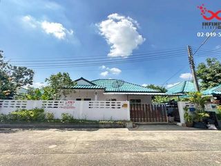 For sale 2 bed house in Ongkharak, Nakhon Nayok