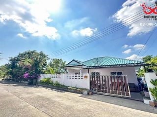 For sale 2 bed house in Ongkharak, Nakhon Nayok