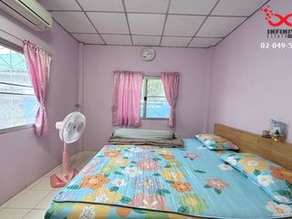 For sale 2 bed house in Ongkharak, Nakhon Nayok