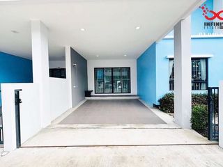 For sale 2 bed house in Mueang Nakhon Si Thammarat, Nakhon Si Thammarat