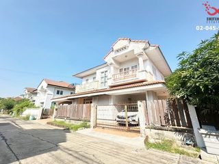For sale 3 bed house in Bang Kruai, Nonthaburi