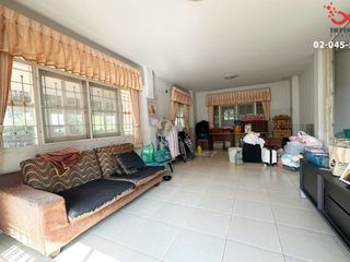 For sale 3 bed house in Bang Kruai, Nonthaburi