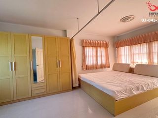 For sale 3 bed house in Bang Kruai, Nonthaburi