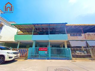 For sale 3 bed townhouse in Mueang Nakhon Sawan, Nakhon Sawan
