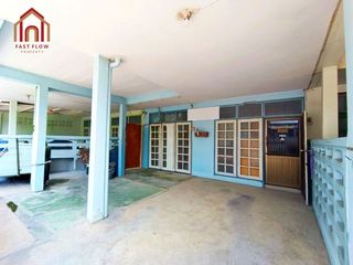 For sale 3 bed townhouse in Mueang Nakhon Sawan, Nakhon Sawan