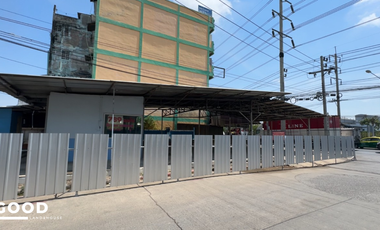 ขาย ที่ดิน ใน บางบอน, กรุงเทพฯ
