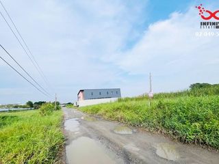 For sale land in Bang Phli, Samut Prakan