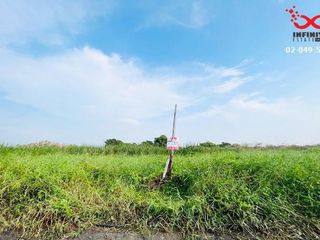 For sale land in Bang Phli, Samut Prakan