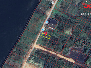For sale land in Bang Phli, Samut Prakan