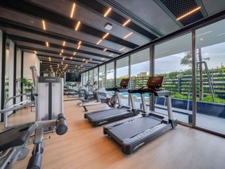 For rent 2 bed condo in Bang Na, Bangkok