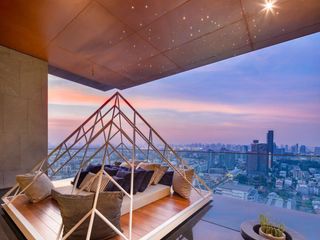 For rent 2 bed condo in Bang Na, Bangkok