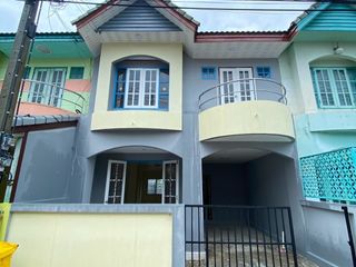 For sale 3 Beds townhouse in Bang Bua Thong, Nonthaburi