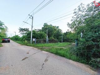 For sale land in Sanam Chai Khet, Chachoengsao