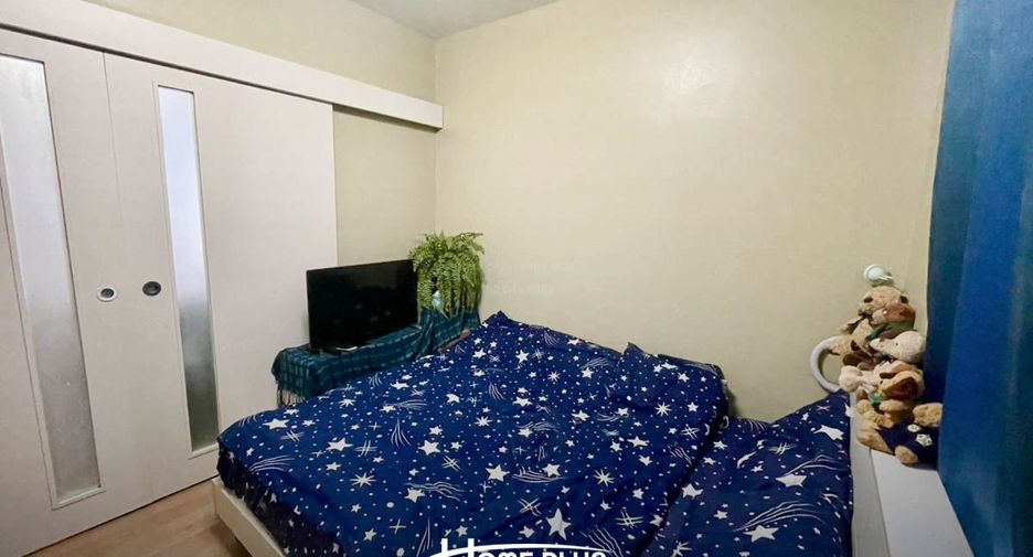 For rent and for sale 1 bed condo in Pak Kret, Nonthaburi