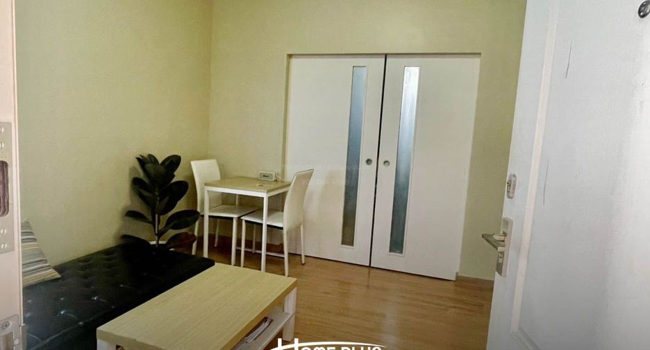 For rent and for sale 1 bed condo in Pak Kret, Nonthaburi