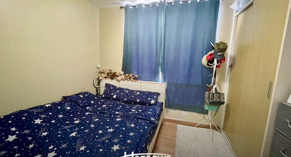 For rent and for sale 1 bed condo in Pak Kret, Nonthaburi