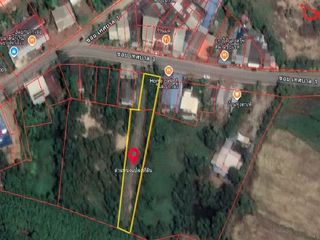 For sale land in Sanam Chai Khet, Chachoengsao