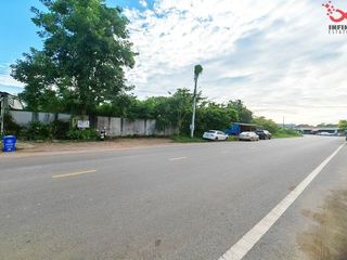 For sale land in Sanam Chai Khet, Chachoengsao