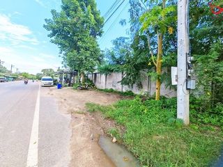 For sale land in Sanam Chai Khet, Chachoengsao