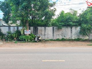 For sale land in Sanam Chai Khet, Chachoengsao
