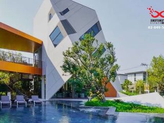 For sale 3 bed house in Bang Kruai, Nonthaburi