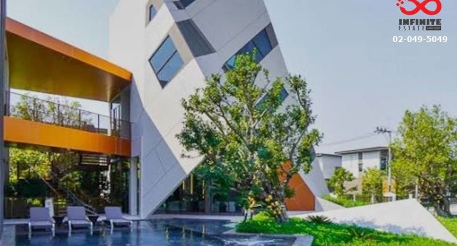 For sale 3 bed house in Bang Kruai, Nonthaburi