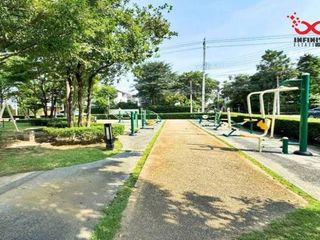 For sale 3 bed house in Bang Kruai, Nonthaburi