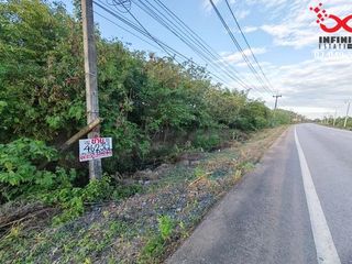 For sale land in Sanam Chai Khet, Chachoengsao