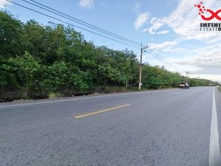 For sale land in Sanam Chai Khet, Chachoengsao